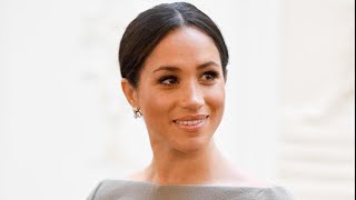 Meghan Markle's Dad Thomas Thinks She's 'Terrified' and Says He Has 'No Way of Contacting Her'