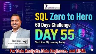 55 SQL Server Incremental Loading using Merge