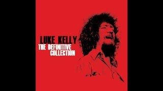 Luke Kelly - The Rocky Road to Dublin [Audio Stream]
