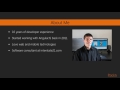 Migrating to Angular 2 – Second Edition : The Course Overview | packtpub.com