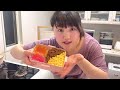 【母の日】ママにお弁当作った