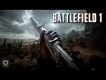 Iron Sight Sniper 14 - SMLE MKIII Infantry - Battlefield 1