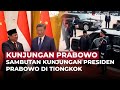 Bertemu Presiden Xi Jinping, Presiden Prabowo Disambut Upacara Kenegaraan | OneNews Update