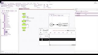 Introduction to DSP components using Flowcode