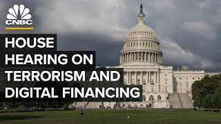 House examines how technology is changing the terrorism threat — 7/22/21