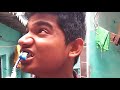 zombie in chennai first 2 minutes by ayoo pavam