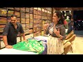 పెళ్లి పట్టు చీరల షాపింగ్ pattu sarees shopping vah vyshnavi strikers