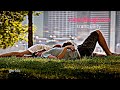 Robert Haig Coxon - tranquility (HQ)