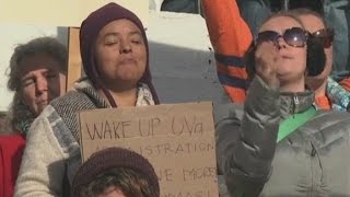 Uva Suspends Greek Life After Rape Scandal