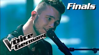 Sebastian Krenz & Johannes Oerding - What They Call Life | Finals | The Voice of Germany 2021