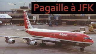 Le Dernier Atterrissage  (Avianca 052)