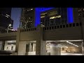 【東京観光スポット】新宿　東京都庁周辺　 tokyo sightseeing spots shinjuku tokyo metropolitan government building area