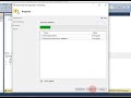 export and import database in SQL Server