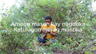 Dukha bisaya version/ Construction worker parody song ni Charles Celin