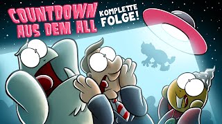 NICHTLUSTIG - Countdown aus dem All