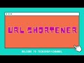 URL Shortener using Python