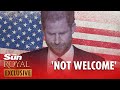 I know why Prince Harry is a big-time loser in America – and the only way he can turn it around