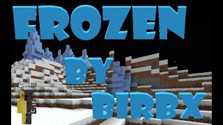 Frozen - A BuildUHC montage by birbX