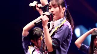 [Savoki focus] SNH48 Team SII 《BEGINNER》- MINA 10th Anniversary 10/12/2014