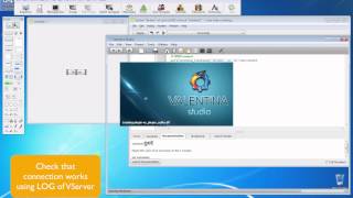 Installing Valentina for LiveCode ADK on Windows