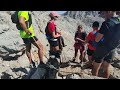 trail running picos de europa