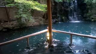 長野　戸倉上山田温泉　千曲館　聴瀧の湯　190819