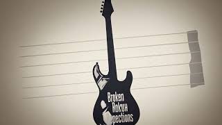 2 Echo Motion X – Broken Reflections