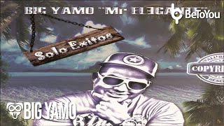 Big Yamo Ft. Natya - Sueltate El Dembow (Audio Oficial)