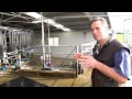 Using Technology to convert Sheep to Dairy Farm