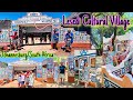 Lesedi Cultural Village | Johannesburg South Africa | Traditional Dance In Africa #southafrica