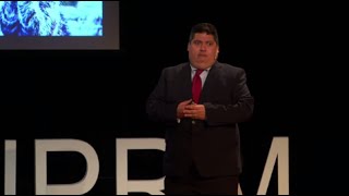 Cyberactivism In the age of infoxication | David E. Miró | TEDxUPRM