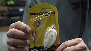 Jason Christie's Review of the BOOYAH Spinnerbait