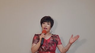 가수 홍순이tv 26회 옛노래와 신청곡 라이브 방송....