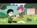 5 suscriptores tickle feet animation 3 why v