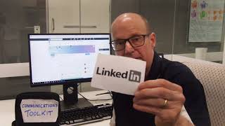 Building your communications toolkit