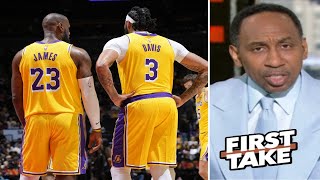 FIRST TEKA | LEBRON’S LEGACY GROWS AS LAKERS BLOW OUT OPPONENTS! - Lakers News