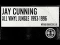 Vinyl Jungle Session, 1993 to 1996