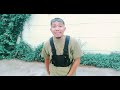 FG Dina yata tama by jerson delacruz official music video