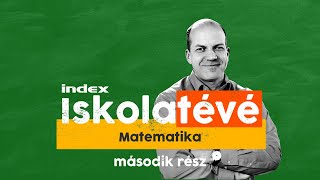 Valószínűségszámítás: a mintavétel - Iskolatévé, érettségi felkészítő: matek 2/10