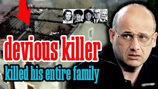 The Chilling Story of the Devious Family Killer: Claude Romand