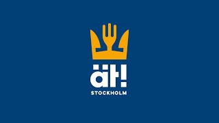 Ät!Stockholm 2024 – Prisutdelningen