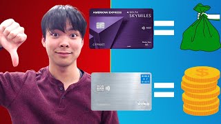 Airline Credit Cards SUCK | Stanford & Berkeley Students Discuss Travel | Credit Card BS Ep. 8