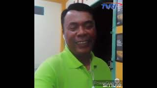 Terbayang bayang Vocal Pras. dangdut original Cipt Ona Sutra.