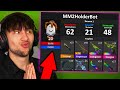 Richest DUPER/HACKER Accounts in Murder Mystery 2!