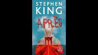 Stephen King Après (Audio book complet gratuit en français)