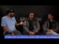 Tammuz Dubnov & Adir Ben Yehuda on why a big Claude bill buys so little — AI DevCon London 2026