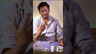 నిజంగా లోపల ఏం లేదు😂 | Rocking Rakesh and Kirrak RP Comedy | #Akira | #Shorts | #ytshorts | #Comedy