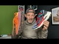 hoka tecton x3 vs speedgoat 6 review which hoka trail shoe is right for you