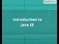 1.1 Introduction to Java EE