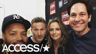 The 'Clueless' Cast Just Reunited After More Than 20 Years & We're Totally Buggin' | Access